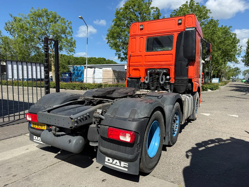 DAF XF 460 6X2 EURO 6 - ONLY 596.110 KM - Vlačilec: slika 5 DAF XF 460 6X2 EURO 6 - ONLY 596.110 KM - Vlačilec: slika 5