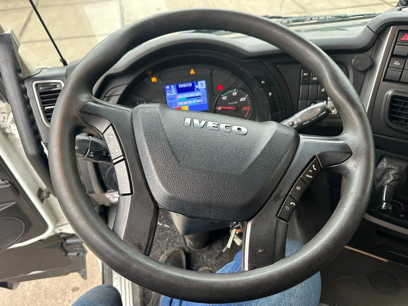 Iveco Stralis 460 EURO 6 , APK 20-05-2025 lizing Iveco Stralis 460 EURO 6 , APK 20-05-2025: slika 13