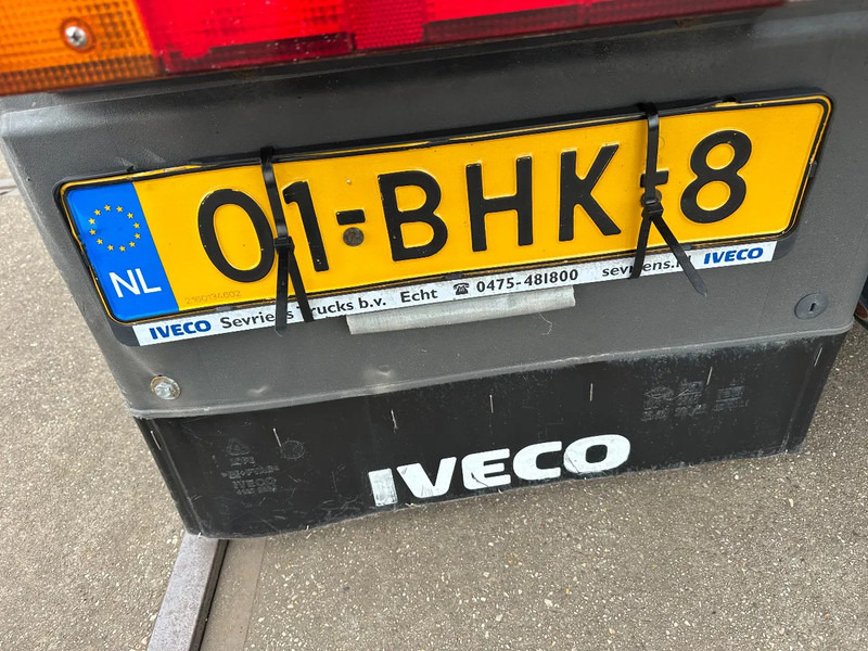 Iveco Stralis 460 EURO 6 , APK 20-05-2025 lizing Iveco Stralis 460 EURO 6 , APK 20-05-2025: slika 18
