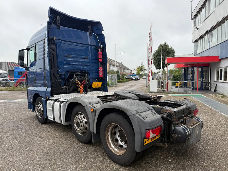 Vlačilec MAN TGX 26.460 6X2: slika 7