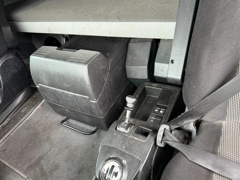 Vlačilec MAN TGX 26.460 6X2: slika 12