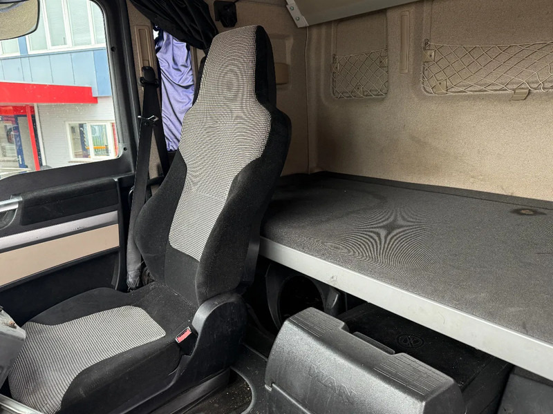 Vlačilec MAN TGX 26.460 6X2: slika 13