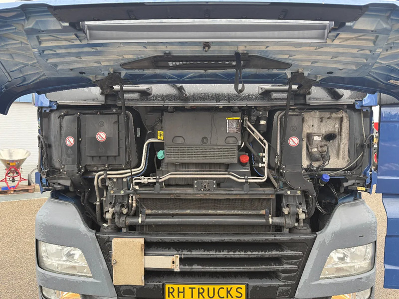 Vlačilec MAN TGX 26.460 6X2: slika 9