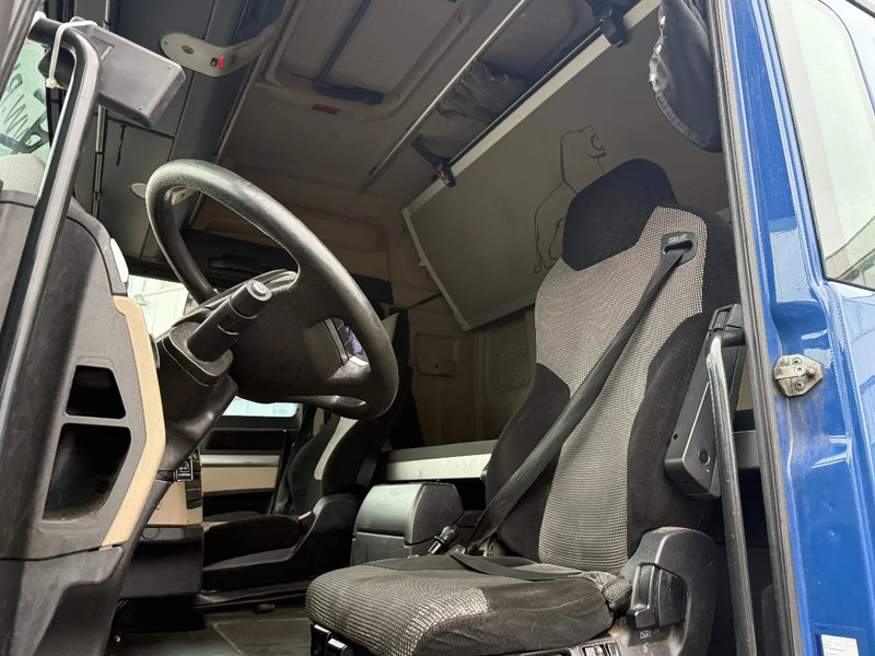 Vlačilec MAN TGX 26.460 6X2: slika 11