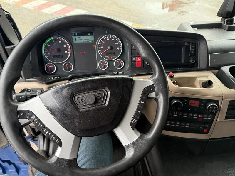 Vlačilec MAN TGX 26.460 6X2: slika 18