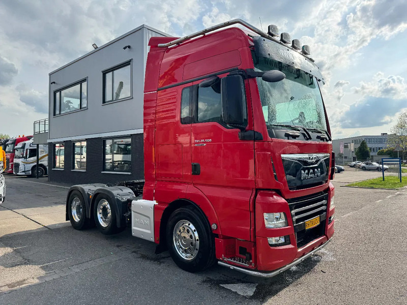 MAN TGX 26.500 6X2 EURO 6 ALCOA SPOILERS 2020 - Vlačilec: slika 3 MAN TGX 26.500 6X2 EURO 6 ALCOA SPOILERS 2020 - Vlačilec: slika 3