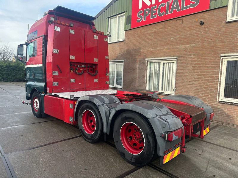 MAN TGX 33.560 6x4 160 TON, INTARDER - Vlačilec: slika 5 MAN TGX 33.560 6x4 160 TON, INTARDER - Vlačilec: slika 5