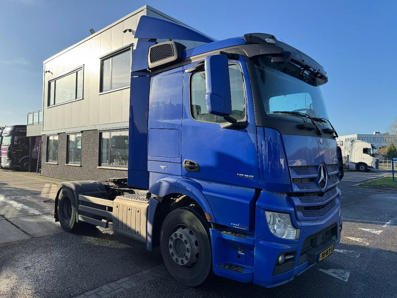 Mercedes-Benz Actros 1836 4X2 - EURO 6 + TÜV 09-2025 - Vlačilec: slika 3 Mercedes-Benz Actros 1836 4X2 - EURO 6 + TÜV 09-2025 - Vlačilec: slika 3
