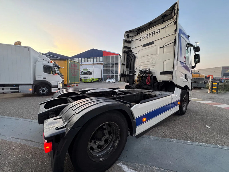 Renault T430 4X2 EURO 6 SKIRTS DUTCH REGISTRATION - Vlačilec: slika 5 Renault T430 4X2 EURO 6 SKIRTS DUTCH REGISTRATION - Vlačilec: slika 5