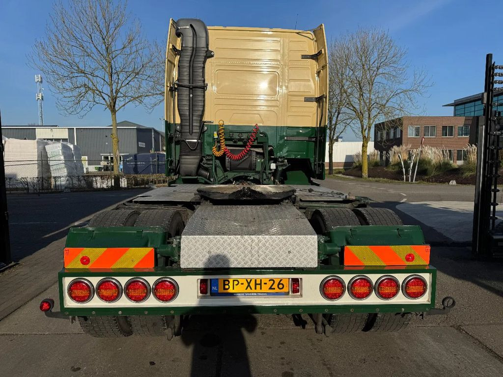 Volvo FH 16.550 4X2 - EURO 3 + FULL SPOILER + MANUAL G - Vlačilec: slika 5 Volvo FH 16.550 4X2 - EURO 3 + FULL SPOILER + MANUAL G - Vlačilec: slika 5