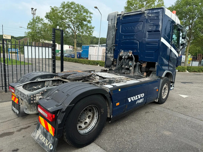 Volvo FH 460 4X2 EURO 6 - KIPPER HYDRAULICS - Vlačilec: slika 4 Volvo FH 460 4X2 EURO 6 - KIPPER HYDRAULICS - Vlačilec: slika 4