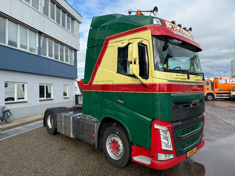 Volvo FH 460 4X2 - Vlačilec: slika 3 Volvo FH 460 4X2 - Vlačilec: slika 3