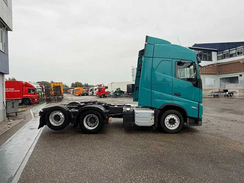 Volvo FH 460 6X2 EURO 6 - FH5 - Vlačilec: slika 4 Volvo FH 460 6X2 EURO 6 - FH5 - Vlačilec: slika 4