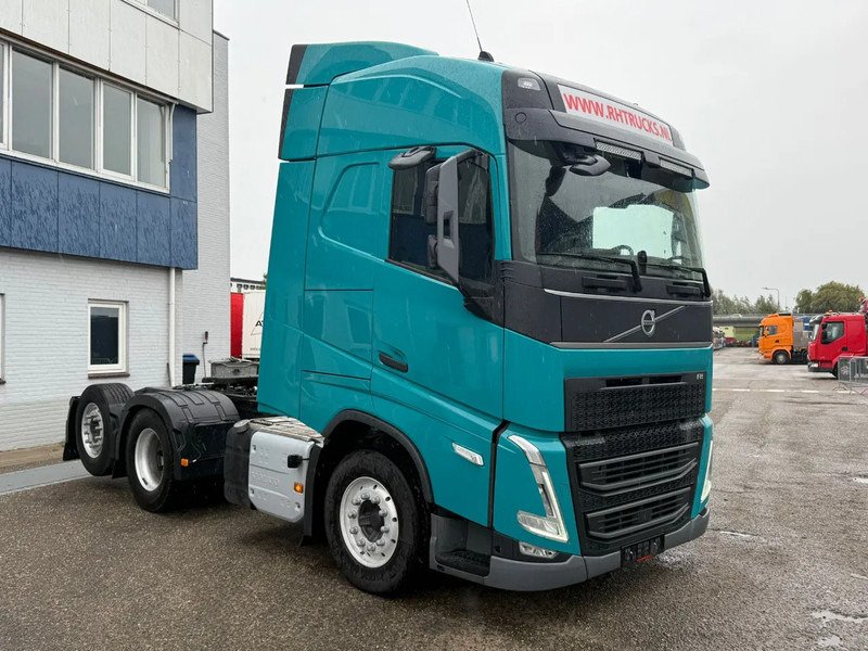 Volvo FH 460 6X2 EURO 6 - FH5 - Vlačilec: slika 3 Volvo FH 460 6X2 EURO 6 - FH5 - Vlačilec: slika 3