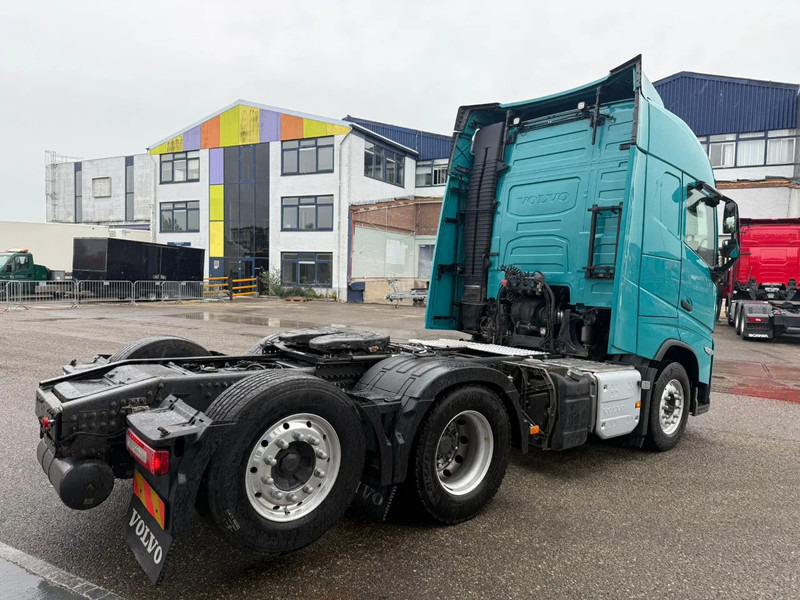 Volvo FH 460 6X2 EURO 6 - FH5 - Vlačilec: slika 5 Volvo FH 460 6X2 EURO 6 - FH5 - Vlačilec: slika 5