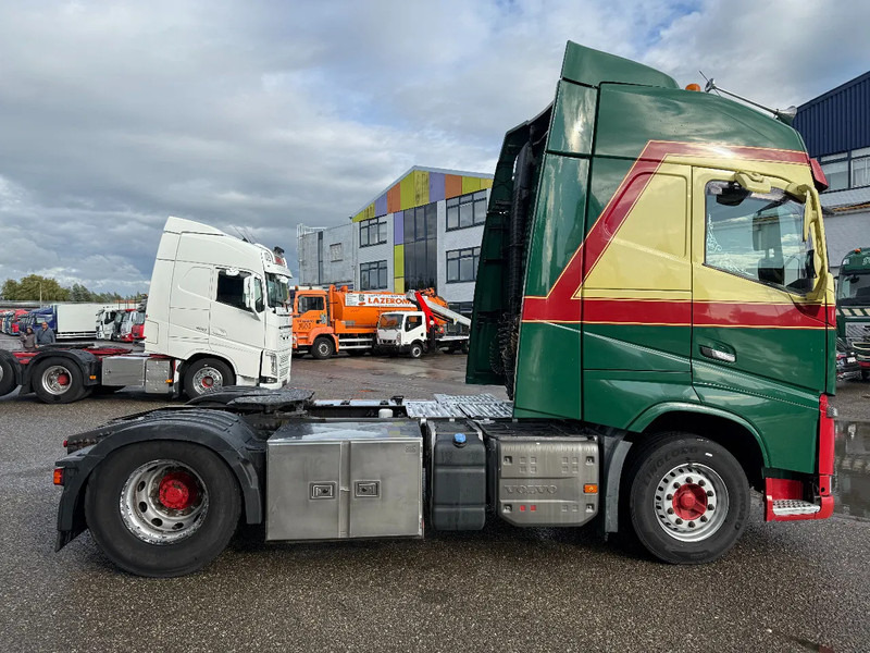 Volvo FH 460 - Vlačilec: slika 5 Volvo FH 460 - Vlačilec: slika 5