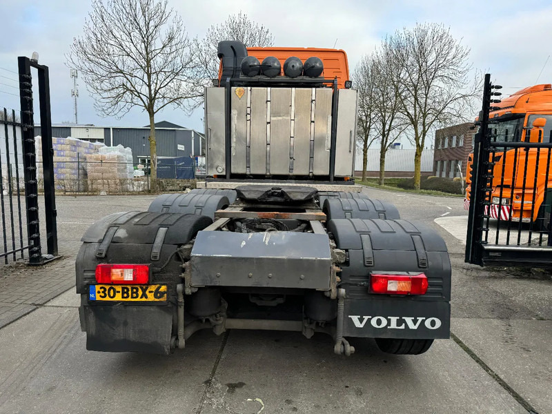 Volvo FH 500 8X2 - EURO 5 + LIFT/STEERING AXLE - Vlačilec: slika 5 Volvo FH 500 8X2 - EURO 5 + LIFT/STEERING AXLE - Vlačilec: slika 5
