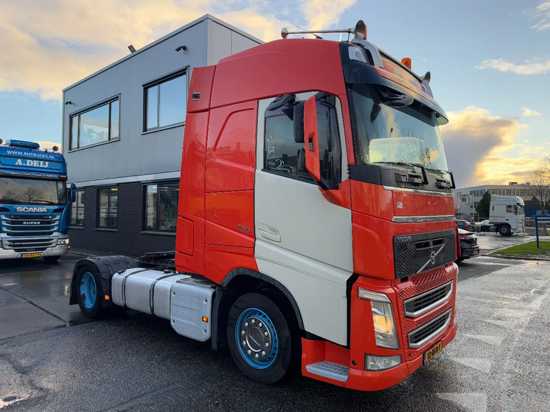 Volvo FH FH420 - Vlačilec: slika 3 Volvo FH FH420 - Vlačilec: slika 3