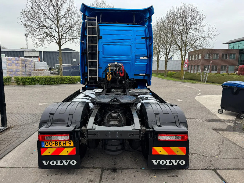 Volvo FM 370 4X2 EURO 6 SKIRTS TÜV TILL 10-2025 - Vlačilec: slika 5 Volvo FM 370 4X2 EURO 6 SKIRTS TÜV TILL 10-2025 - Vlačilec: slika 5