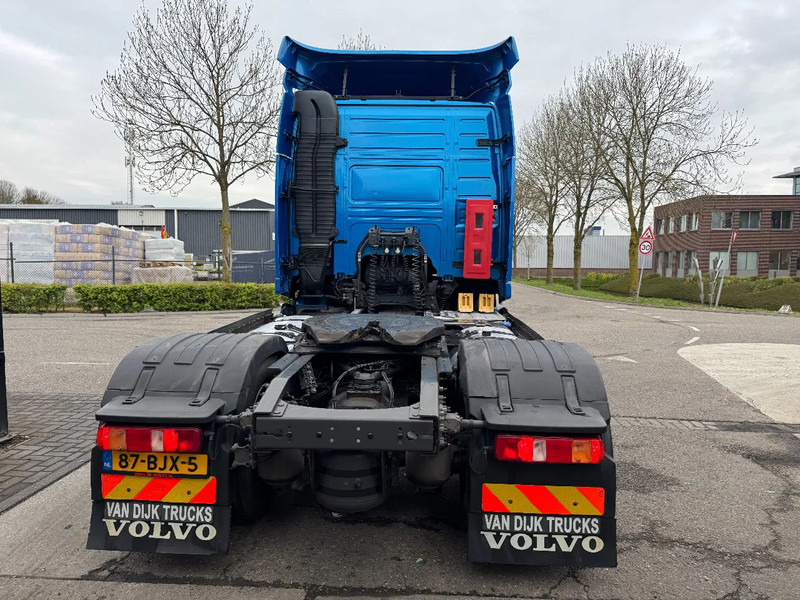 Volvo FM 370 4X2 SPOILERS EURO 6 SKIRTS HOLLAND TRUCK TÜV TILL 09-2025 lizing Volvo FM 370 4X2 SPOILERS EURO 6 SKIRTS HOLLAND TRUCK TÜV TILL 09-2025: slika 6