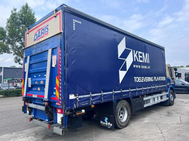 Volvo FE 250 4X2 EURO 6 - 19 TON + DHOLLANDIA - Tovornjak s ponjavo: slika 4 Volvo FE 250 4X2 EURO 6 - 19 TON + DHOLLANDIA - Tovornjak s ponjavo: slika 4