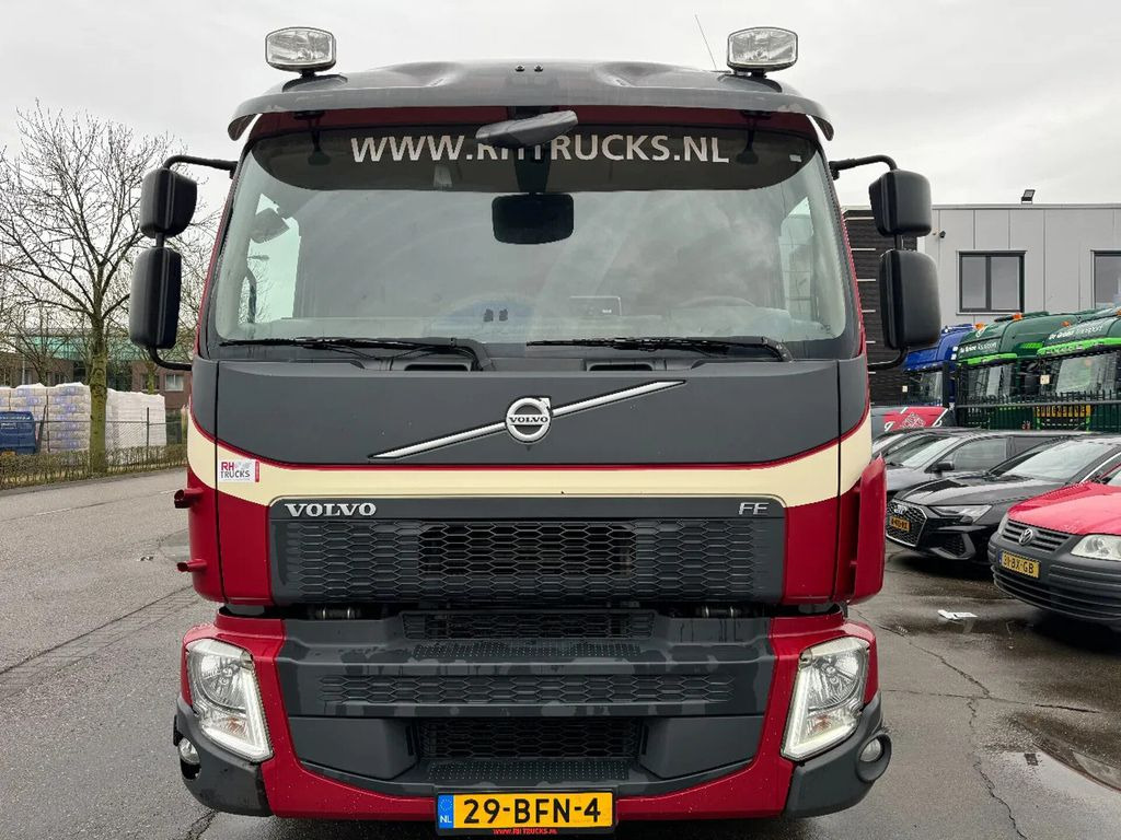 Volvo FE 280 4X2 BOX DHOLLANDIA LIFT TÜV TILL 01-2026 - Tovornjak zabojnik: slika 2 Volvo FE 280 4X2 BOX DHOLLANDIA LIFT TÜV TILL 01-2026 - Tovornjak zabojnik: slika 2