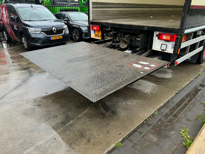 Volvo FE 280 4X2 - EURO 6 + DHOLLANDIA LIFT lizing Volvo FE 280 4X2 - EURO 6 + DHOLLANDIA LIFT: slika 8