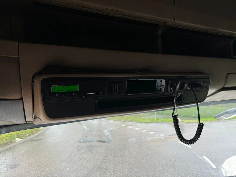 Volvo FE 280 4X2 - EURO 6 + DHOLLANDIA LIFT lizing Volvo FE 280 4X2 - EURO 6 + DHOLLANDIA LIFT: slika 14