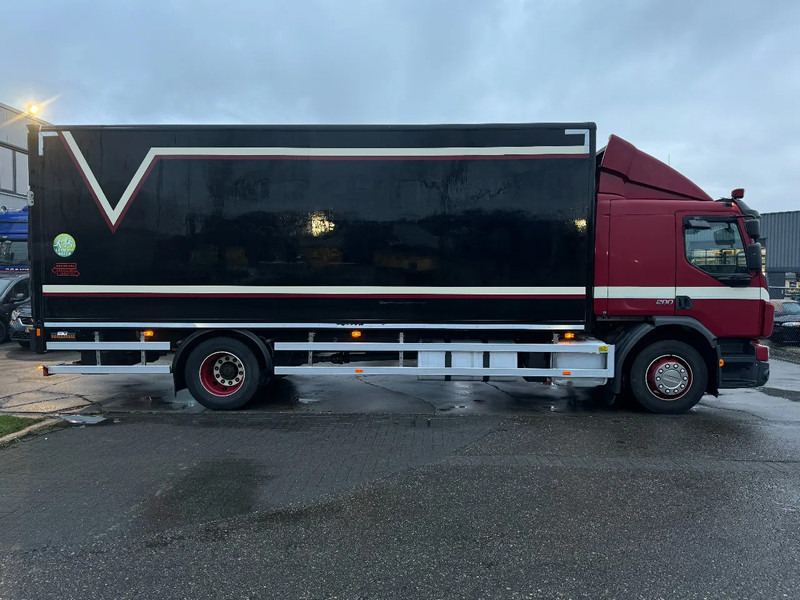 Volvo FE 280 4X2 EURO 6 DHOLLANDIA LIFT - Tovornjak zabojnik: slika 4 Volvo FE 280 4X2 EURO 6 DHOLLANDIA LIFT - Tovornjak zabojnik: slika 4