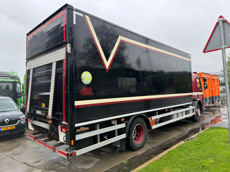 Volvo FE 280 4X2 - EURO 6 + DHOLLANDIA LIFT - Tovornjak zabojnik: slika 4 Volvo FE 280 4X2 - EURO 6 + DHOLLANDIA LIFT - Tovornjak zabojnik: slika 4