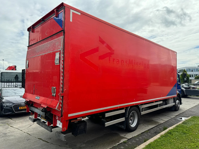 Volvo FL 250 4X2 EURO 6 DHOLLANDIA - Tovornjak zabojnik: slika 4 Volvo FL 250 4X2 EURO 6 DHOLLANDIA - Tovornjak zabojnik: slika 4