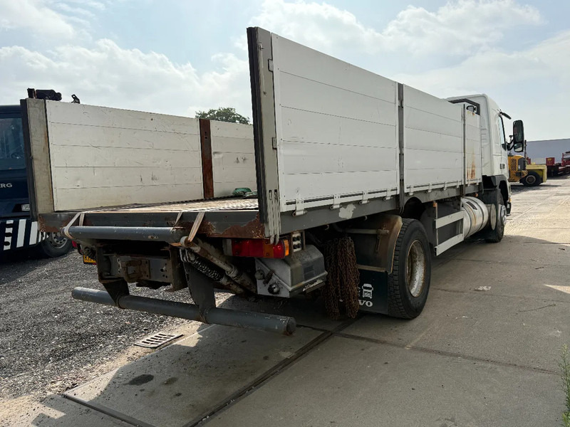 Volvo FM 7.290 4X2 - EURO 2 + MANUAL GEARBOX - Tovornjak s kesonom: slika 4 Volvo FM 7.290 4X2 - EURO 2 + MANUAL GEARBOX - Tovornjak s kesonom: slika 4