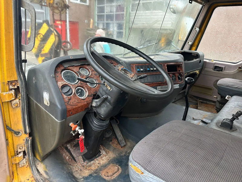 Avtodvigalo XCMG QY20B.5 6X6 FULL STEEL: slika 15