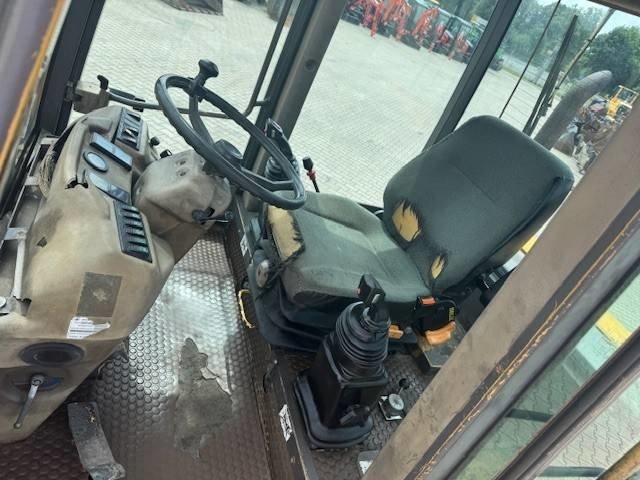 AHLMANN AS 90 - Kolesni nakladalec: slika 4 AHLMANN AS 90 - Kolesni nakladalec: slika 4