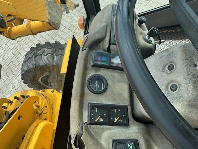 AHLMANN AS 90 - Kolesni nakladalec: slika 5 AHLMANN AS 90 - Kolesni nakladalec: slika 5