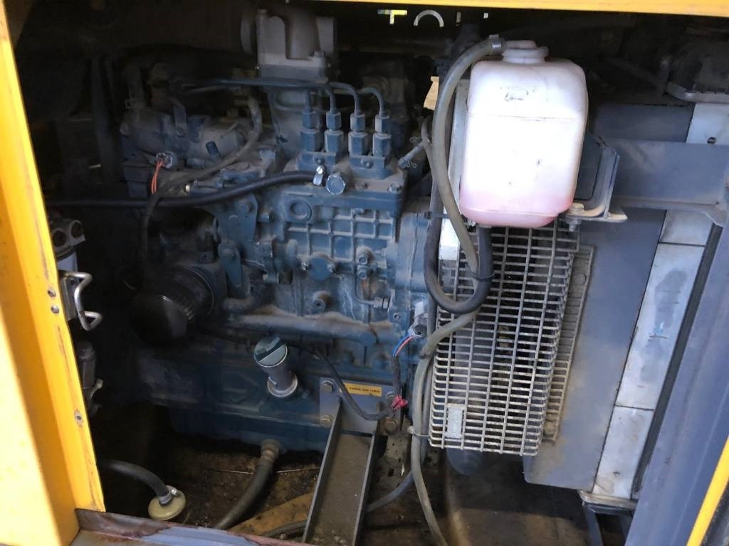 Atlas Copco QAS 30 - Generator: slika 5 Atlas Copco QAS 30 - Generator: slika 5