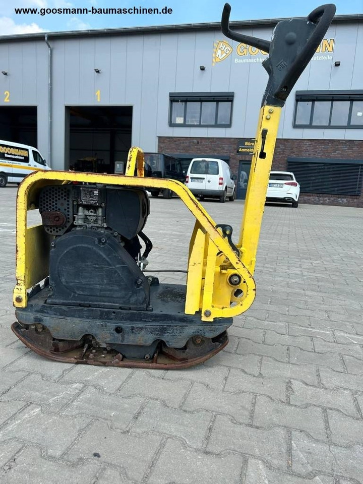 Bomag BPR 35/42 D - Vibracijska plošča: slika 3 Bomag BPR 35/42 D - Vibracijska plošča: slika 3