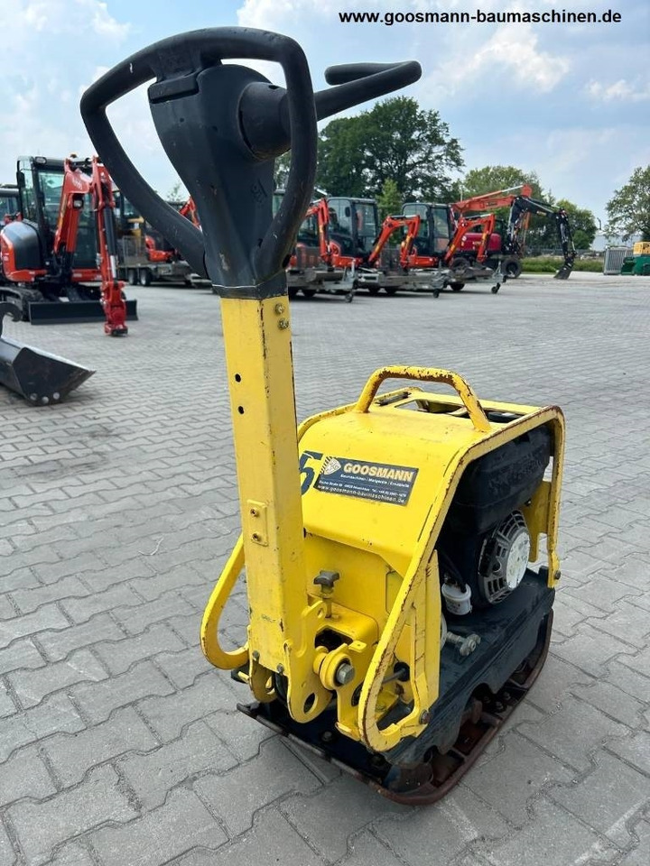 Bomag BPR 35/42 D - Vibracijska plošča: slika 1 Bomag BPR 35/42 D - Vibracijska plošča: slika 1