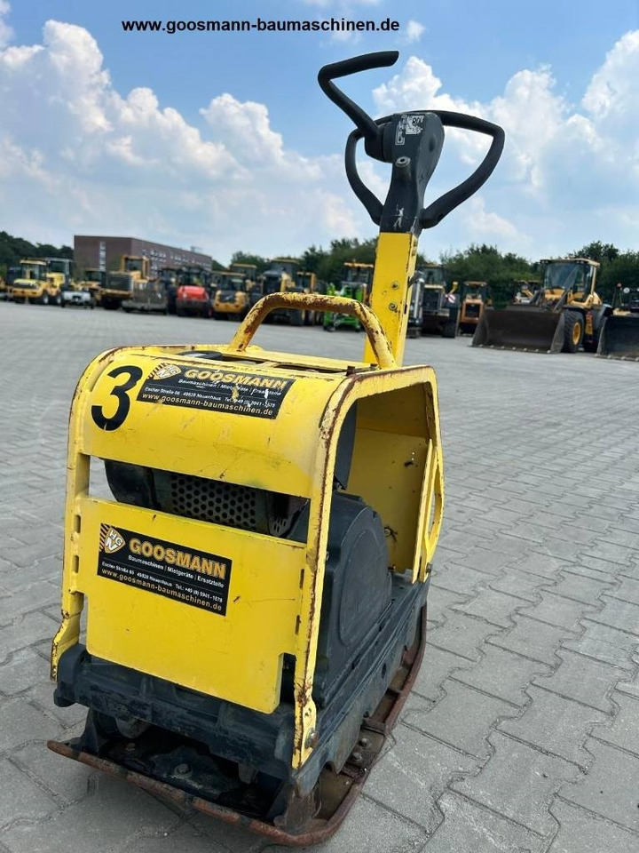 Bomag BPR 35/42 D - Vibracijska plošča: slika 2 Bomag BPR 35/42 D - Vibracijska plošča: slika 2