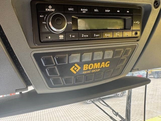 Bomag BW 177 D-5 - Kompaktor: slika 4 Bomag BW 177 D-5 - Kompaktor: slika 4