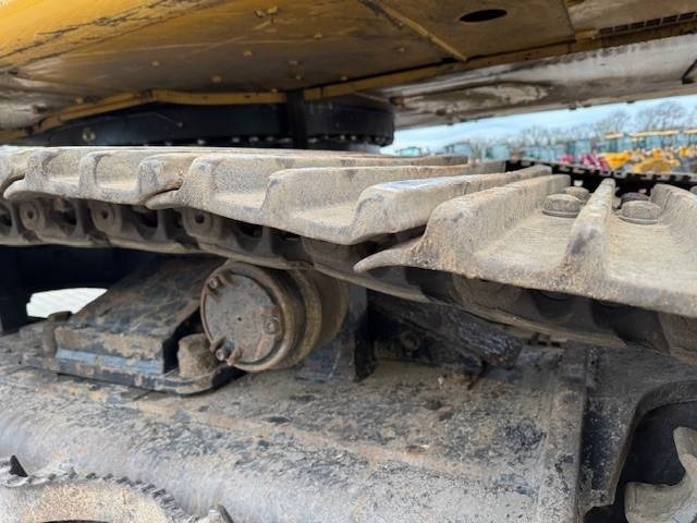 CAT 349 - Bager goseničar: slika 4 CAT 349 - Bager goseničar: slika 4