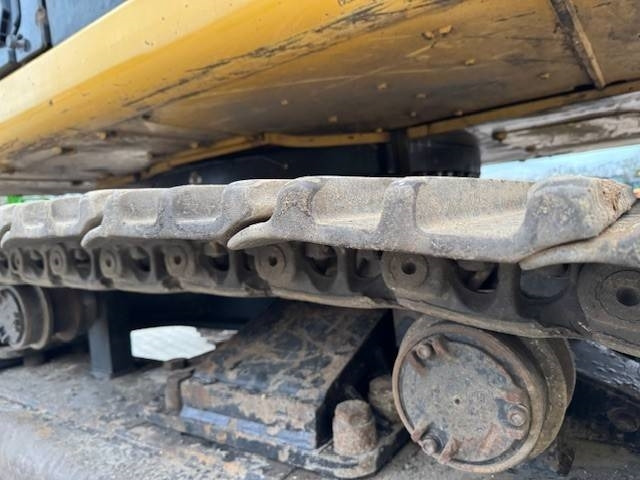 CAT 349 - Bager goseničar: slika 5 CAT 349 - Bager goseničar: slika 5