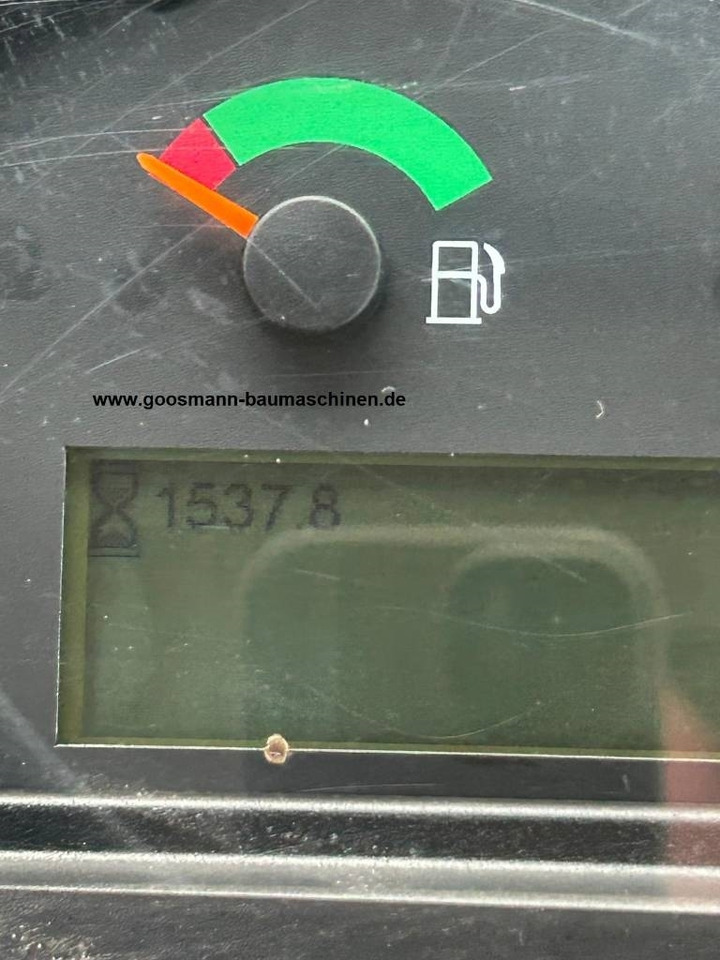 CAT 907 M - Kolesni nakladalec: slika 3 CAT 907 M - Kolesni nakladalec: slika 3