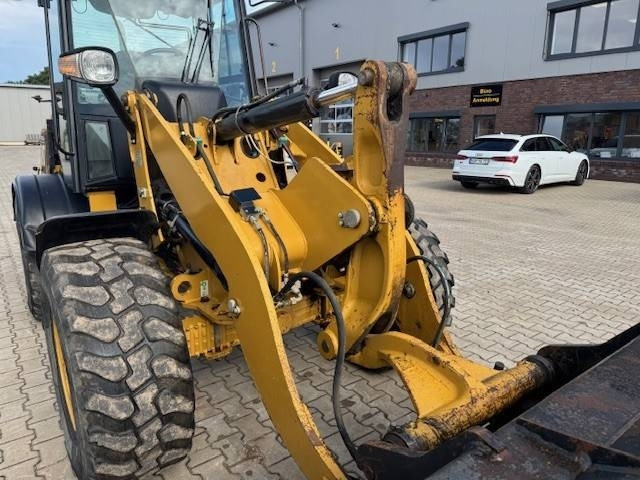 CAT 908 H - Kolesni nakladalec: slika 5 CAT 908 H - Kolesni nakladalec: slika 5