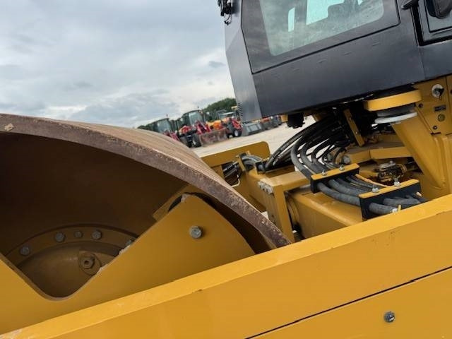 CAT CS 66B - Kompaktor: slika 4 CAT CS 66B - Kompaktor: slika 4