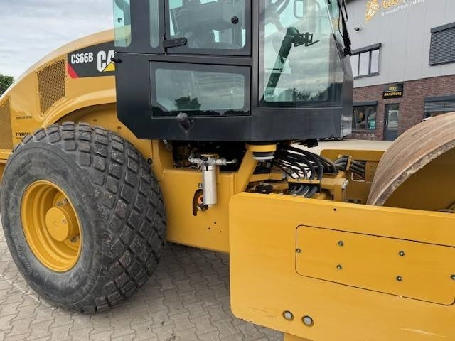 CAT CS 66B - Kompaktor: slika 5 CAT CS 66B - Kompaktor: slika 5