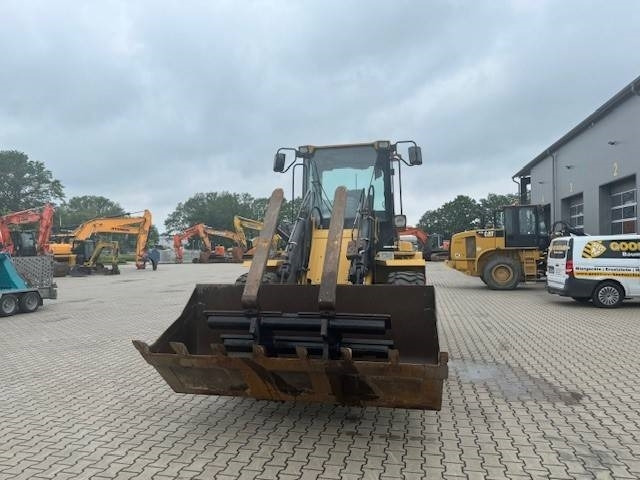 CAT IT 14 G - Kolesni nakladalec: slika 5 CAT IT 14 G - Kolesni nakladalec: slika 5