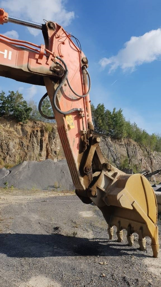 Hitachi ZX 470 LC H-3 - Bager goseničar: slika 3 Hitachi ZX 470 LC H-3 - Bager goseničar: slika 3