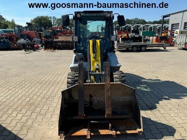 KRAMER 5040 - Kolesni nakladalec: slika 5 KRAMER 5040 - Kolesni nakladalec: slika 5