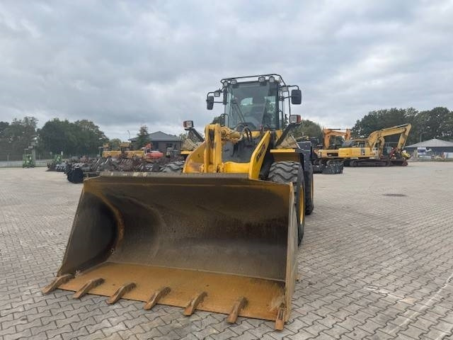 Komatsu WA 320  - Kolesni nakladalec: slika 3 Komatsu WA 320  - Kolesni nakladalec: slika 3